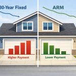 Why Adjustable-Rate Mortgages Are Booming Even as Rates Drift Down
