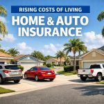 Florida Auto Insurance Costs Ease as Major Carriers File 2026 Cuts