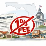 Florida Ends 1% Property Insurance Surcharge Two Years Ahead of Schedule